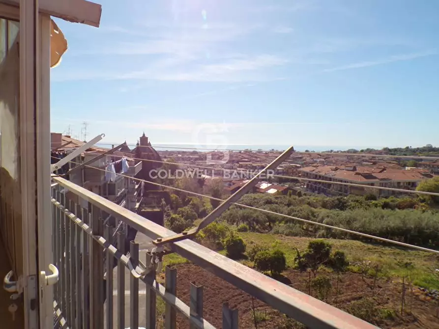 Immagine 18 di Attico in vendita  in via consolazione 108 a Aci Catena