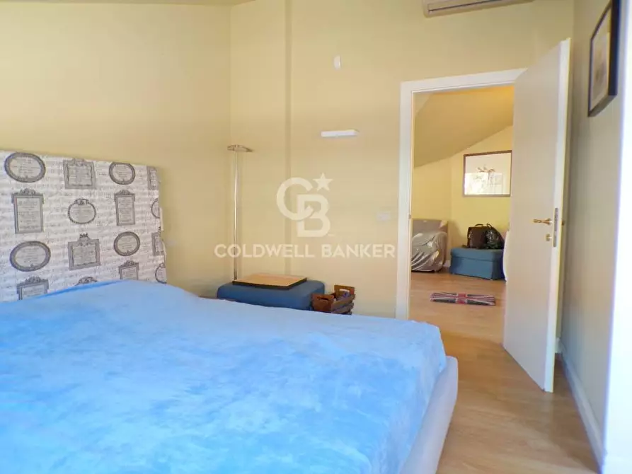 Immagine 21 di Attico in vendita  in via consolazione 108 a Aci Catena