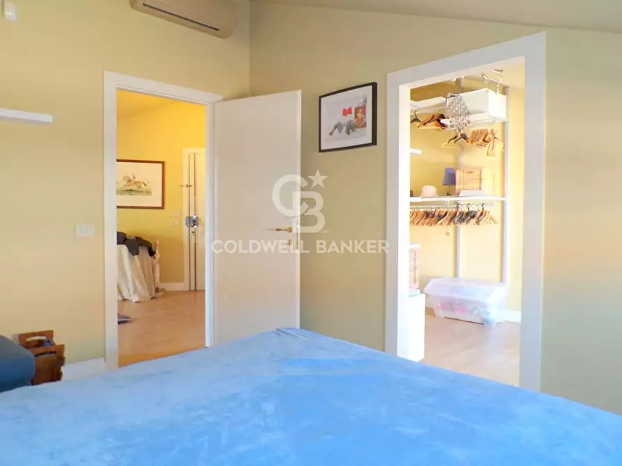 Immagine 22 di Attico in vendita  in via consolazione 108 a Aci Catena