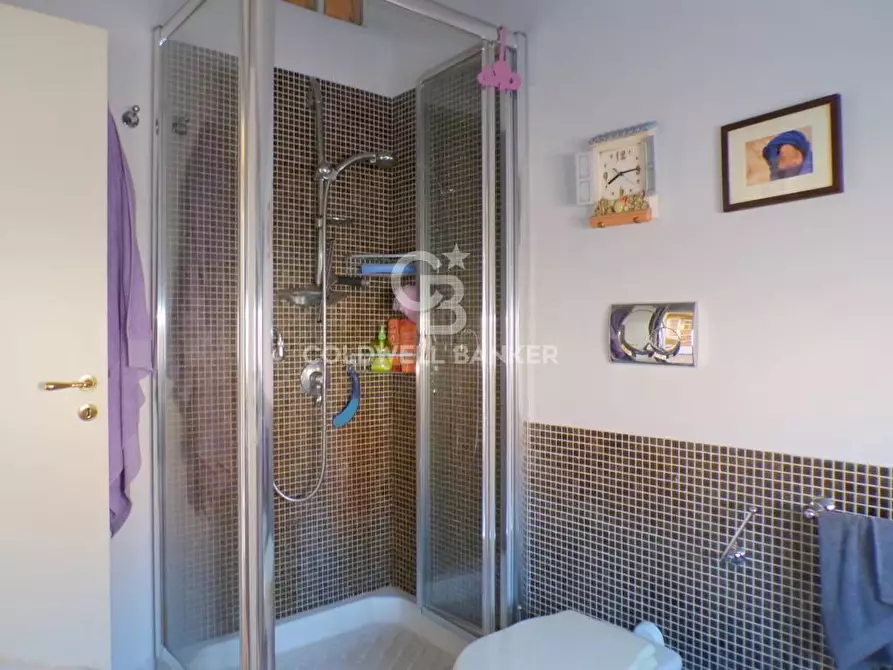 Immagine 26 di Attico in vendita  in via consolazione 108 a Aci Catena