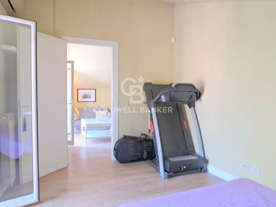 Immagine 32 di Attico in vendita  in via consolazione 108 a Aci Catena