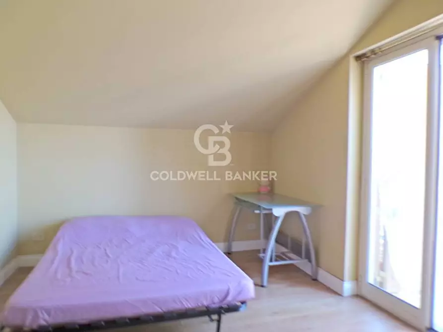 Immagine 34 di Attico in vendita  in via consolazione 108 a Aci Catena