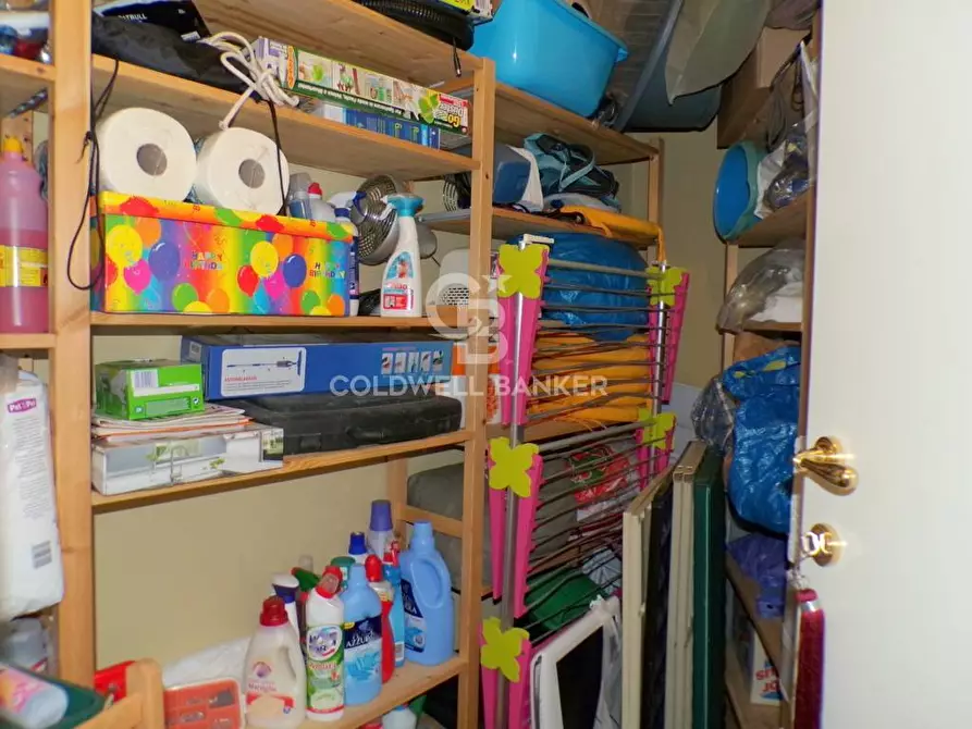 Immagine 44 di Attico in vendita  in via consolazione 108 a Aci Catena