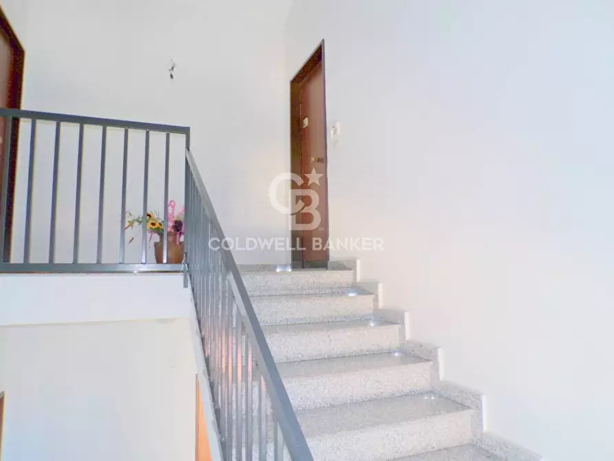 Immagine 46 di Attico in vendita  in via consolazione 108 a Aci Catena