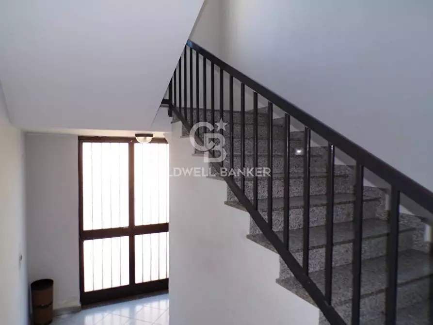 Immagine 47 di Attico in vendita  in via consolazione 108 a Aci Catena