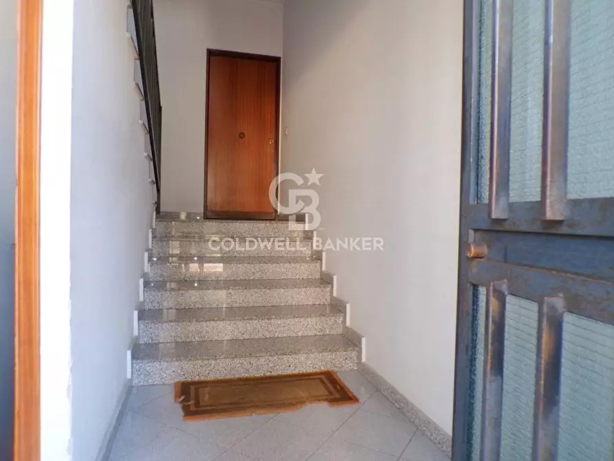 Immagine 48 di Attico in vendita  in via consolazione 108 a Aci Catena