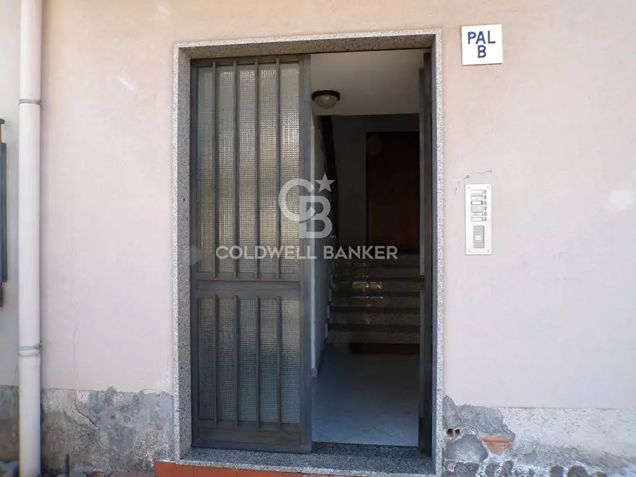 Immagine 49 di Attico in vendita  in via consolazione 108 a Aci Catena