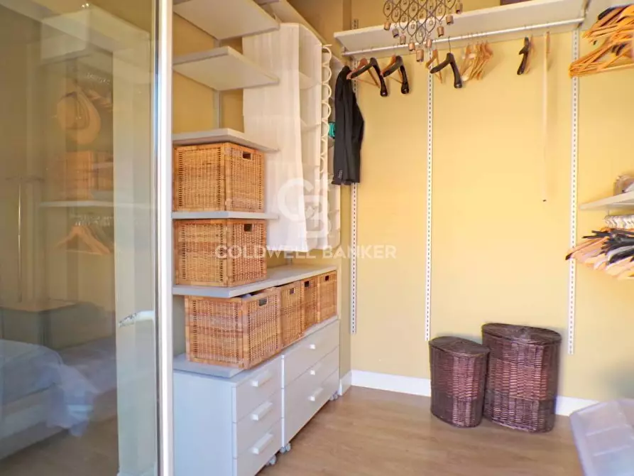 Immagine 55 di Attico in vendita  in via consolazione 108 a Aci Catena