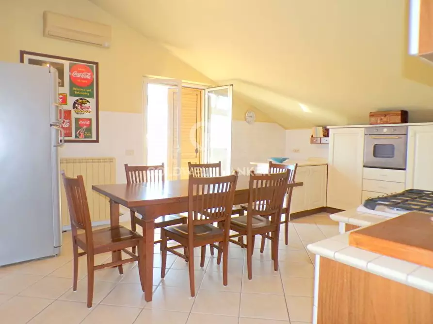 Immagine 56 di Attico in vendita  in via consolazione 108 a Aci Catena