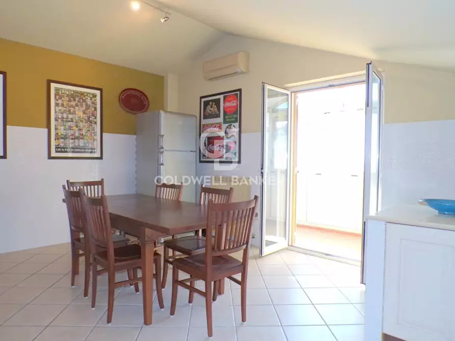 Immagine 58 di Attico in vendita  in via consolazione 108 a Aci Catena