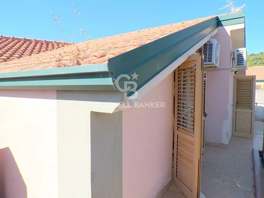 Immagine 64 di Attico in vendita  in via consolazione 108 a Aci Catena