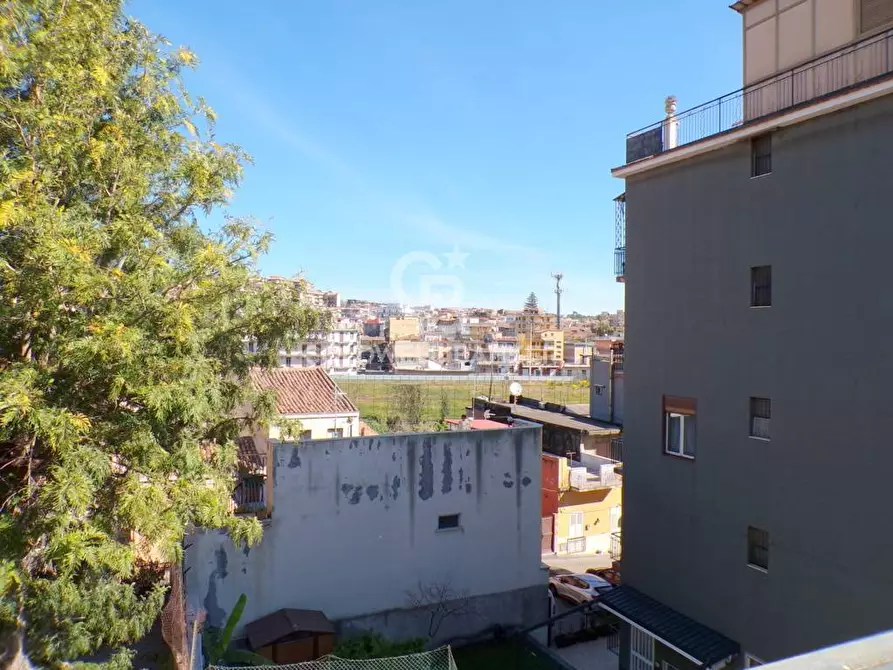 Immagine 67 di Attico in vendita  in via consolazione 108 a Aci Catena