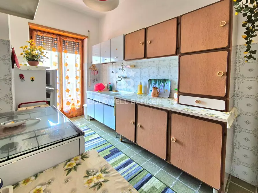 Immagine 7 di Appartamento in vendita  in Via Giovanni Da Verrazzano 10 a Tarquinia