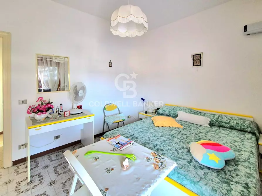 Immagine 11 di Appartamento in vendita  in Via Giovanni Da Verrazzano 10 a Tarquinia