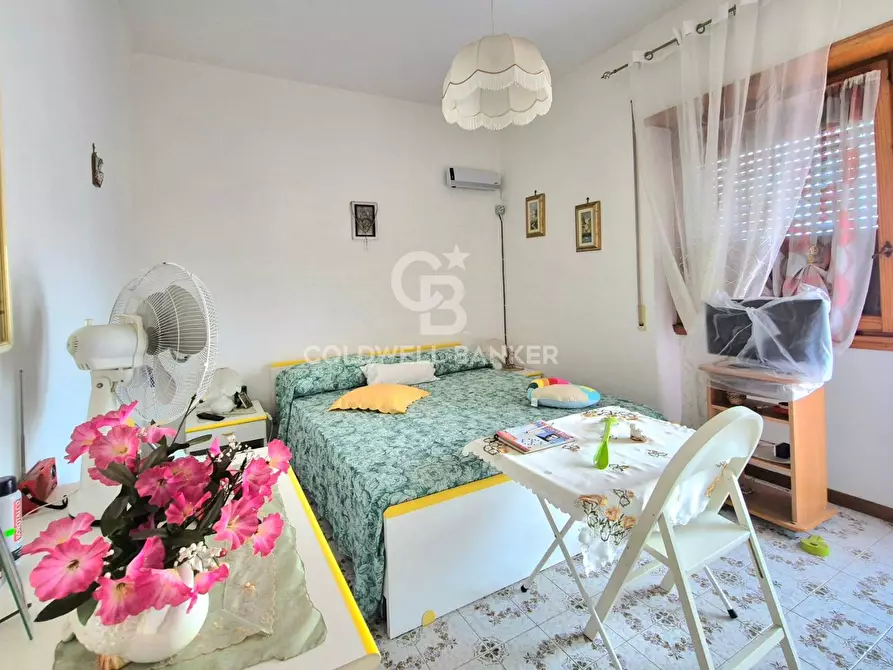 Immagine 12 di Appartamento in vendita  in Via Giovanni Da Verrazzano 10 a Tarquinia