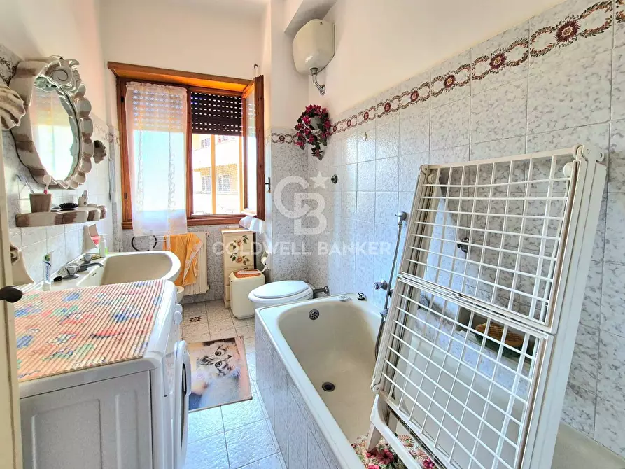 Immagine 13 di Appartamento in vendita  in Via Giovanni Da Verrazzano 10 a Tarquinia