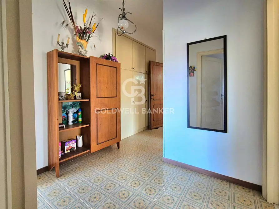 Immagine 14 di Appartamento in vendita  in Via Giovanni Da Verrazzano 10 a Tarquinia