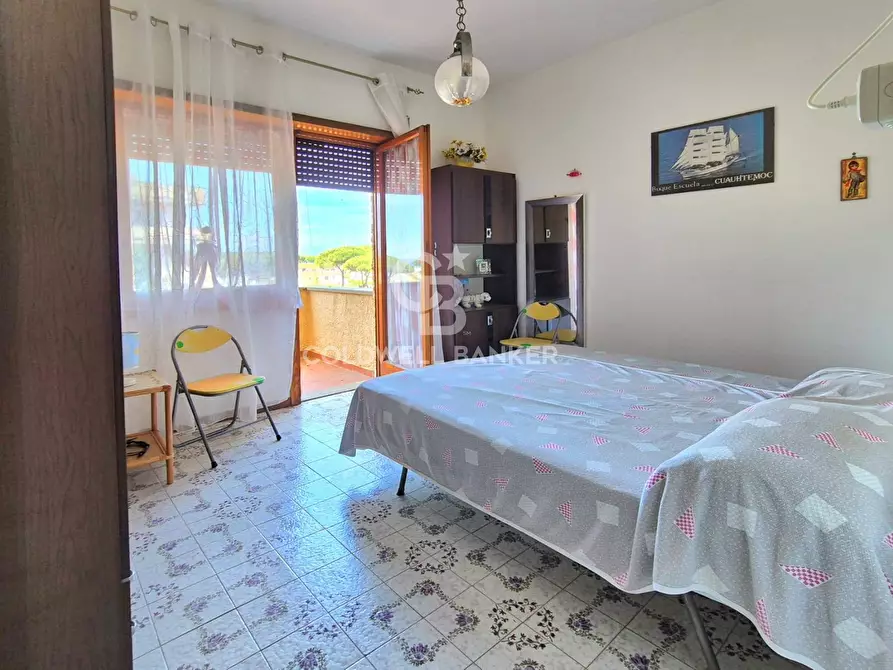 Immagine 16 di Appartamento in vendita  in Via Giovanni Da Verrazzano 10 a Tarquinia