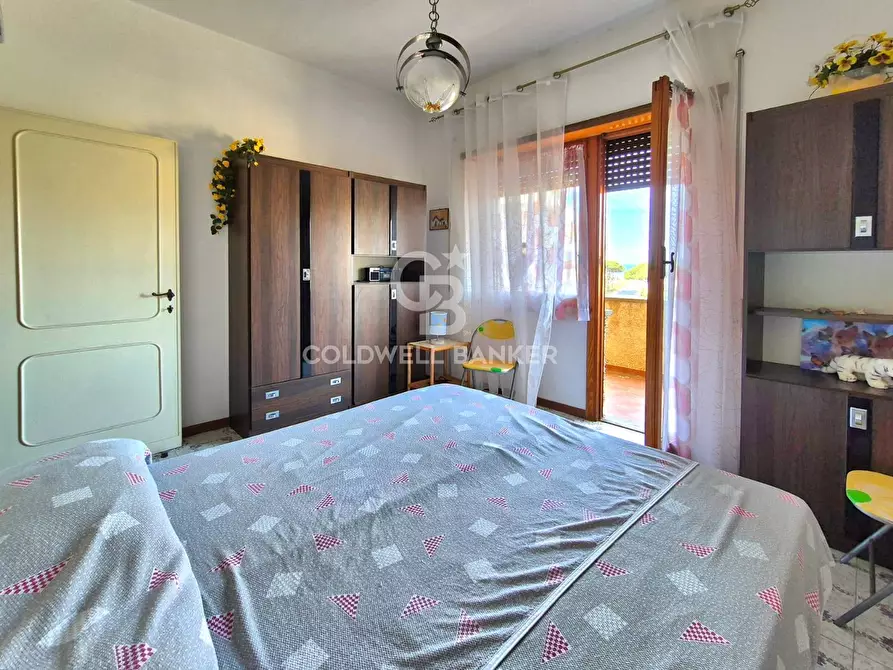 Immagine 17 di Appartamento in vendita  in Via Giovanni Da Verrazzano 10 a Tarquinia