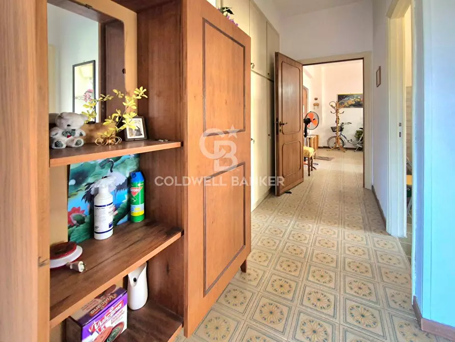 Immagine 18 di Appartamento in vendita  in Via Giovanni Da Verrazzano 10 a Tarquinia