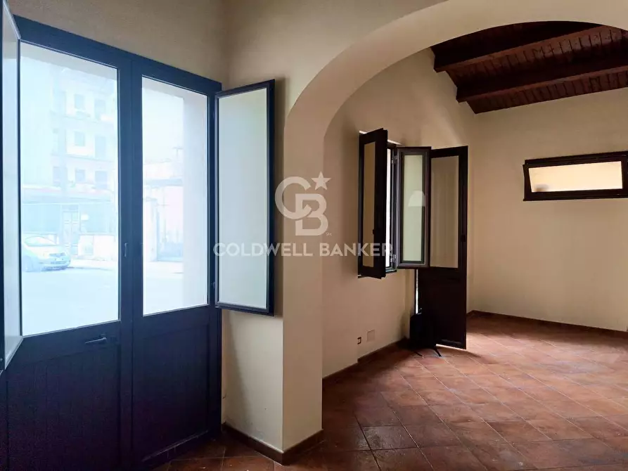 Immagine 2 di Ufficio in affitto  in via San Francesco di Paola 22 a Acireale