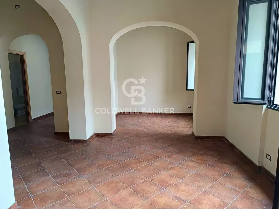 Immagine 3 di Ufficio in affitto  in via San Francesco di Paola 22 a Acireale