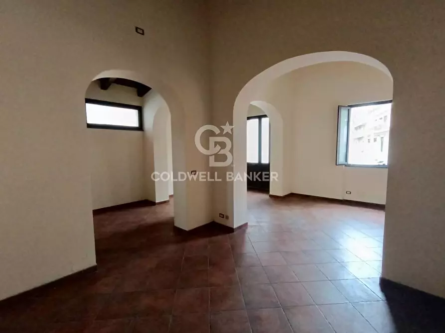 Immagine 4 di Ufficio in affitto  in via San Francesco di Paola 22 a Acireale