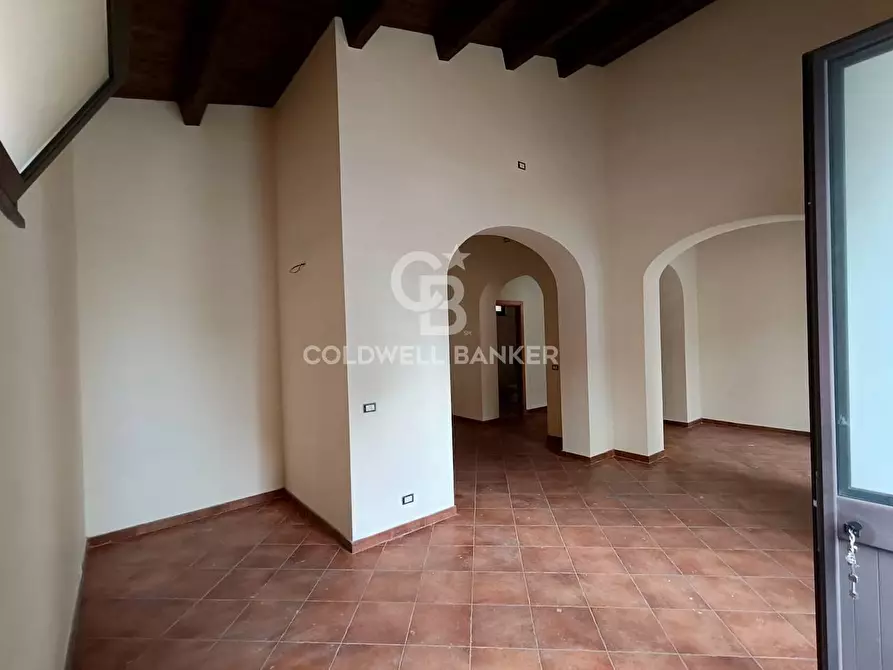 Immagine 5 di Ufficio in affitto  in via San Francesco di Paola 22 a Acireale