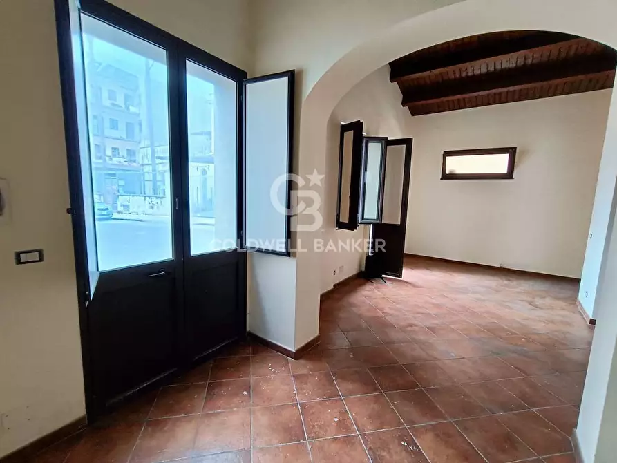 Immagine 6 di Ufficio in affitto  in via San Francesco di Paola 22 a Acireale