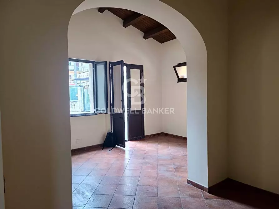 Immagine 7 di Ufficio in affitto  in via San Francesco di Paola 22 a Acireale