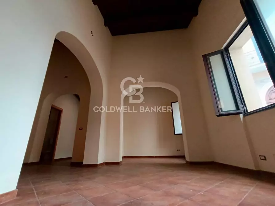 Immagine 8 di Ufficio in affitto  in via San Francesco di Paola 22 a Acireale