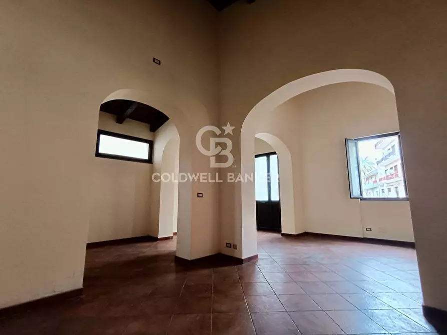 Immagine 9 di Ufficio in affitto  in via San Francesco di Paola 22 a Acireale