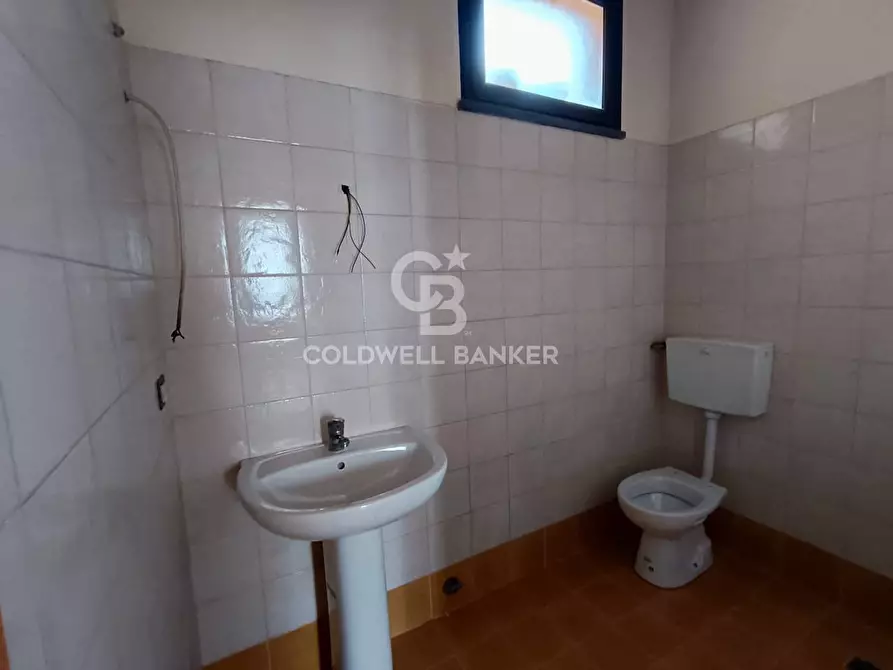 Immagine 11 di Ufficio in affitto  in via San Francesco di Paola 22 a Acireale