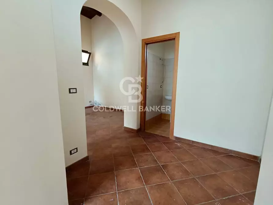 Immagine 13 di Ufficio in affitto  in via San Francesco di Paola 22 a Acireale