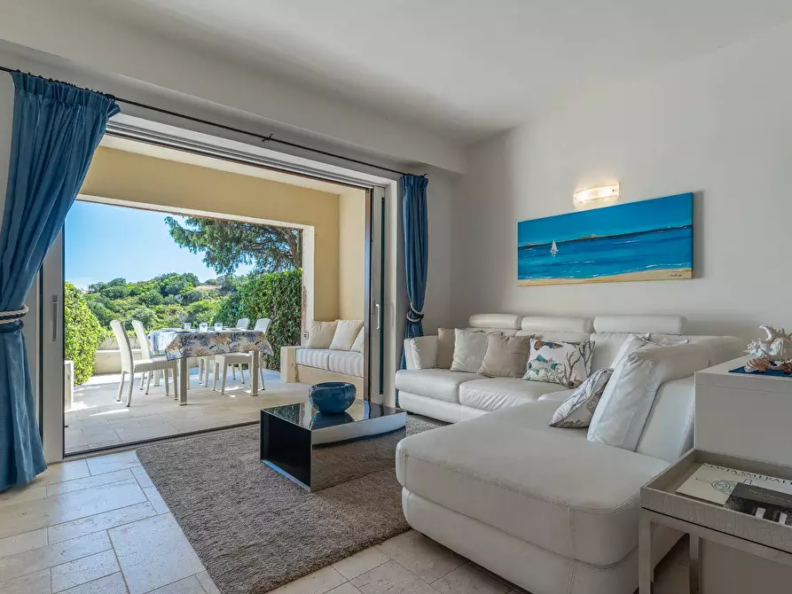 Immagine 3 di Appartamento in vendita  in Località Sestante porto cervo snc a Arzachena