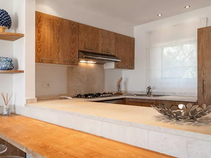 Immagine 6 di Appartamento in vendita  in Località Sestante porto cervo snc a Arzachena