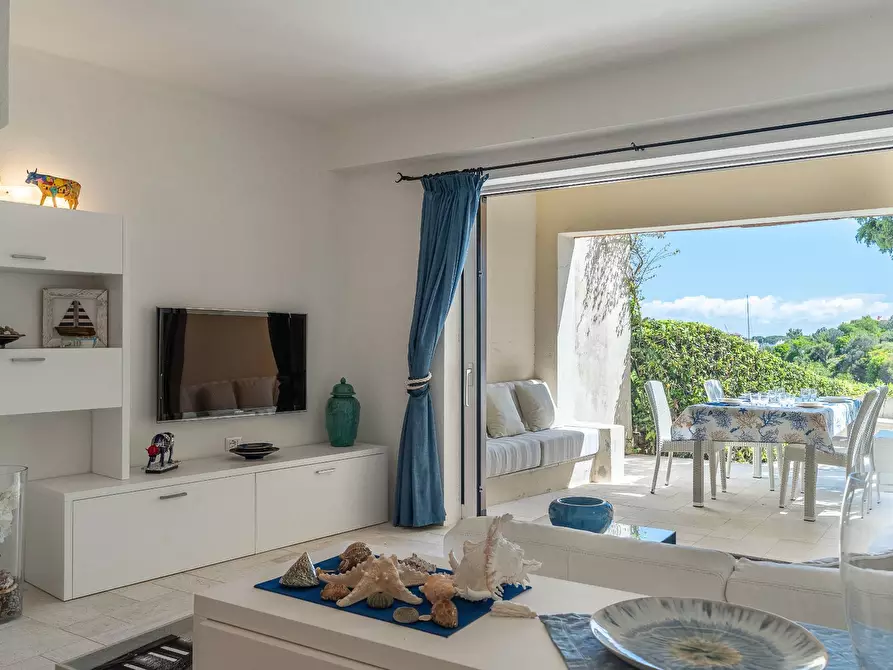 Immagine 1 di Appartamento in vendita  in Località Sestante porto cervo snc a Arzachena