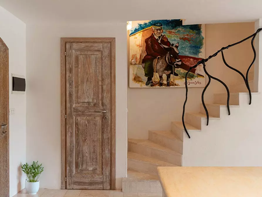 Immagine 7 di Appartamento in vendita  in Località Sestante porto cervo snc a Arzachena