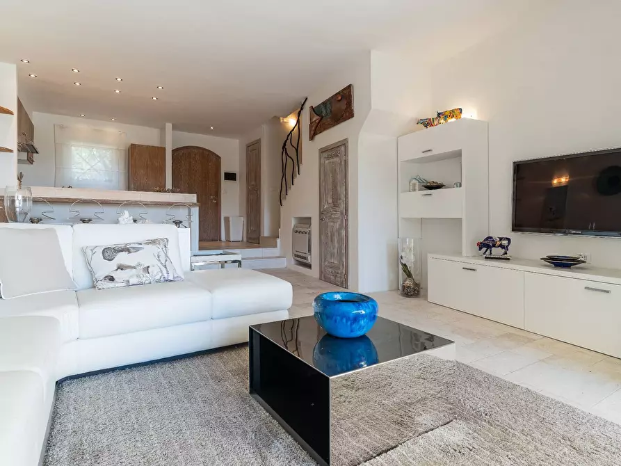 Immagine 8 di Appartamento in vendita  in Località Sestante porto cervo snc a Arzachena