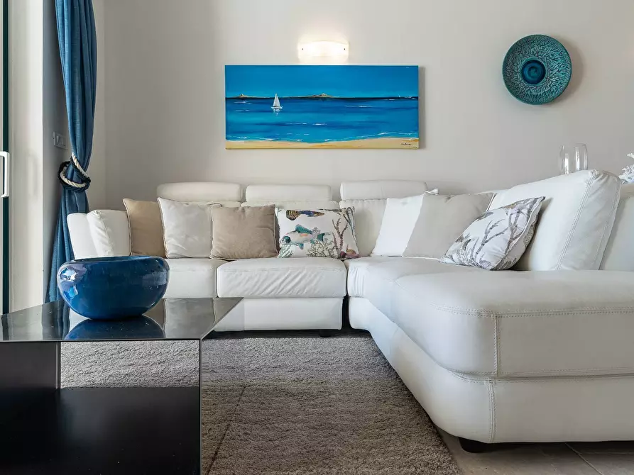 Immagine 9 di Appartamento in vendita  in Località Sestante porto cervo snc a Arzachena