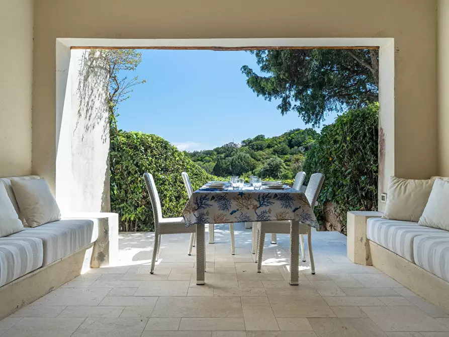 Immagine 10 di Appartamento in vendita  in Località Sestante porto cervo snc a Arzachena