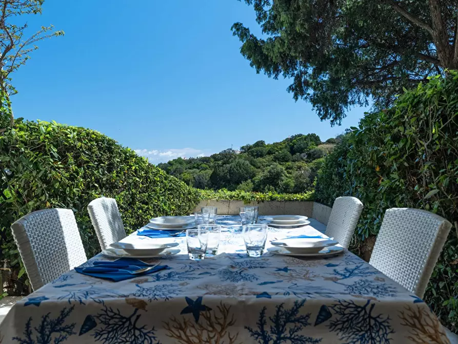 Immagine 11 di Appartamento in vendita  in Località Sestante porto cervo snc a Arzachena