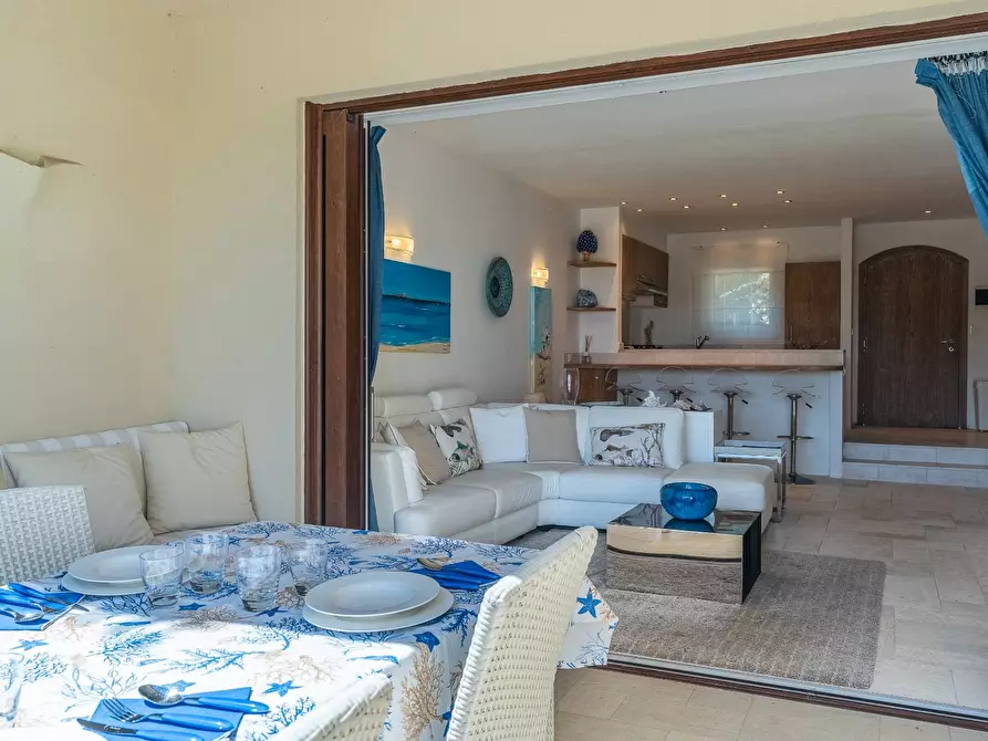 Immagine 12 di Appartamento in vendita  in Località Sestante porto cervo snc a Arzachena