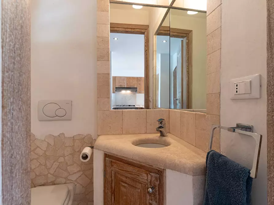 Immagine 13 di Appartamento in vendita  in Località Sestante porto cervo snc a Arzachena