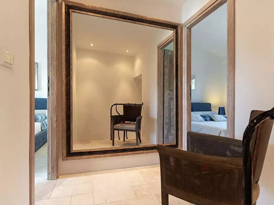 Immagine 14 di Appartamento in vendita  in Località Sestante porto cervo snc a Arzachena