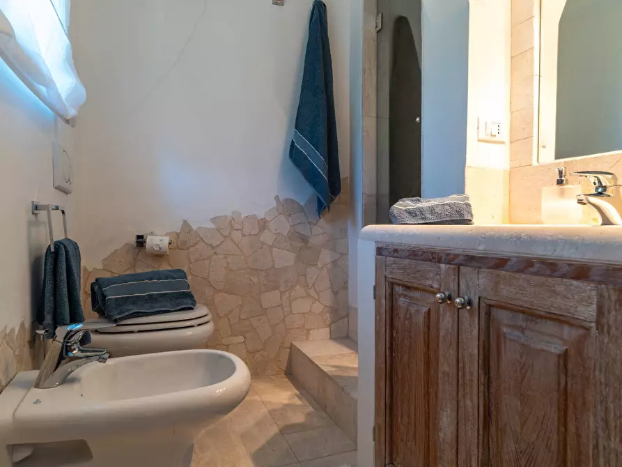 Immagine 16 di Appartamento in vendita  in Località Sestante porto cervo snc a Arzachena