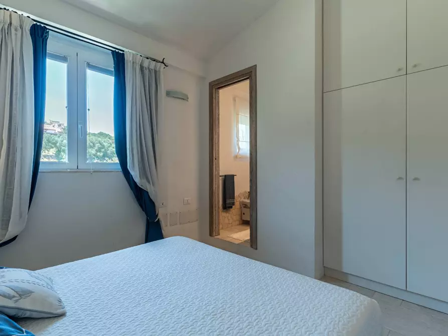 Immagine 17 di Appartamento in vendita  in Località Sestante porto cervo snc a Arzachena