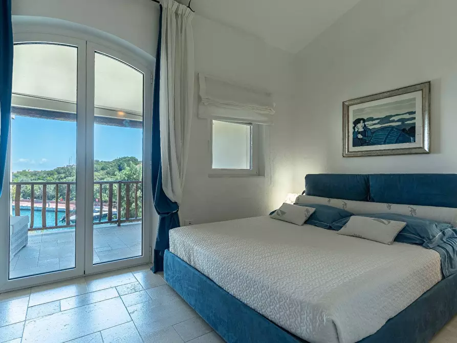 Immagine 18 di Appartamento in vendita  in Località Sestante porto cervo snc a Arzachena