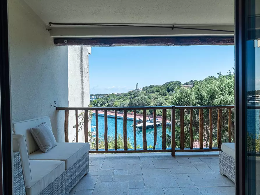 Immagine 19 di Appartamento in vendita  in Località Sestante porto cervo snc a Arzachena