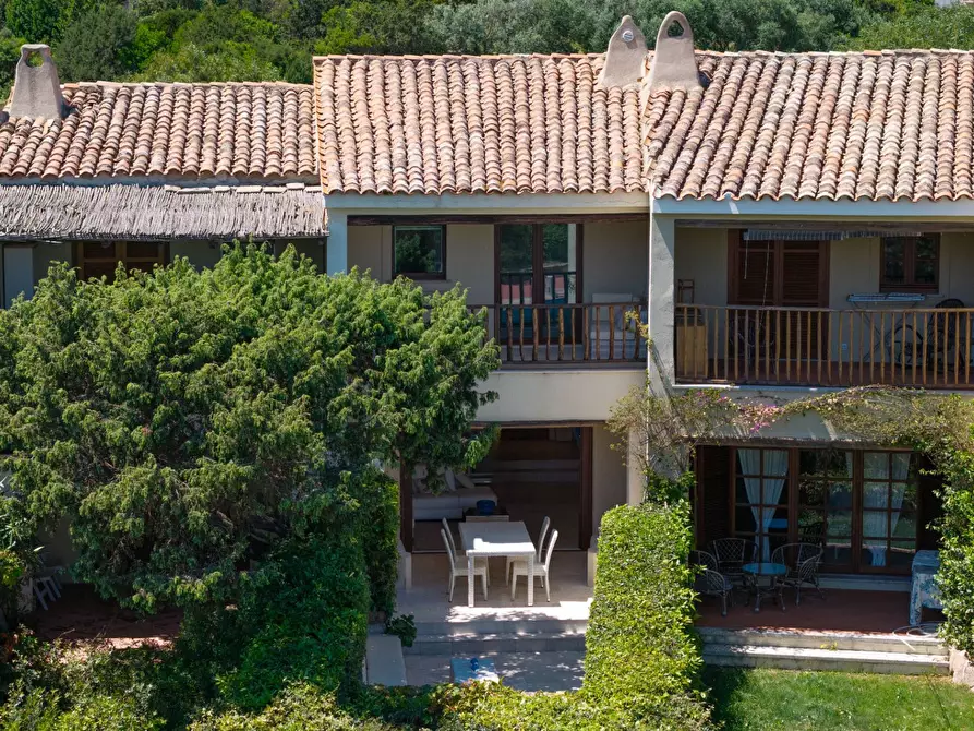 Immagine 21 di Appartamento in vendita  in Località Sestante porto cervo snc a Arzachena